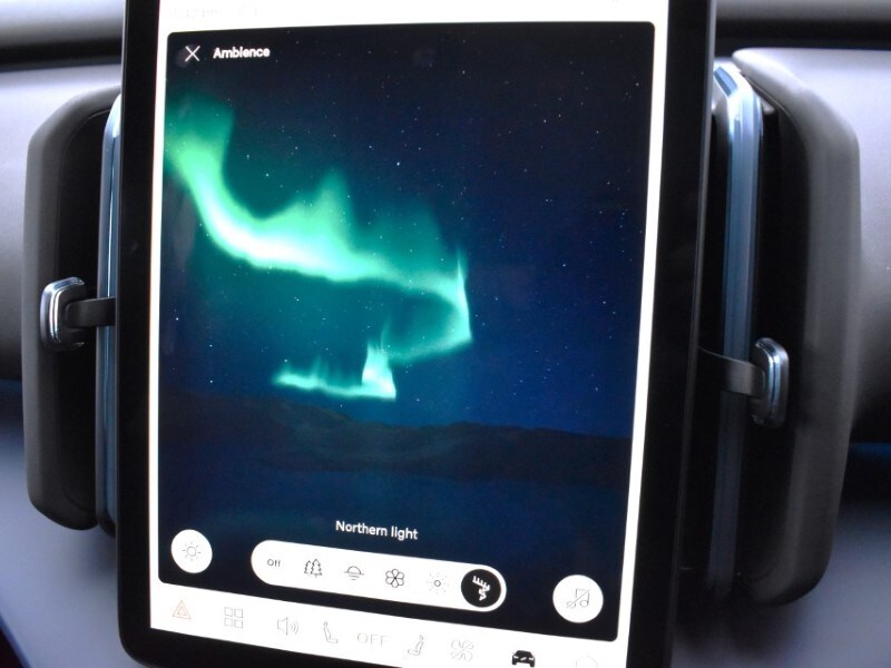 Used Volvo EX30 2025 for sale - 77195348: Photo 25