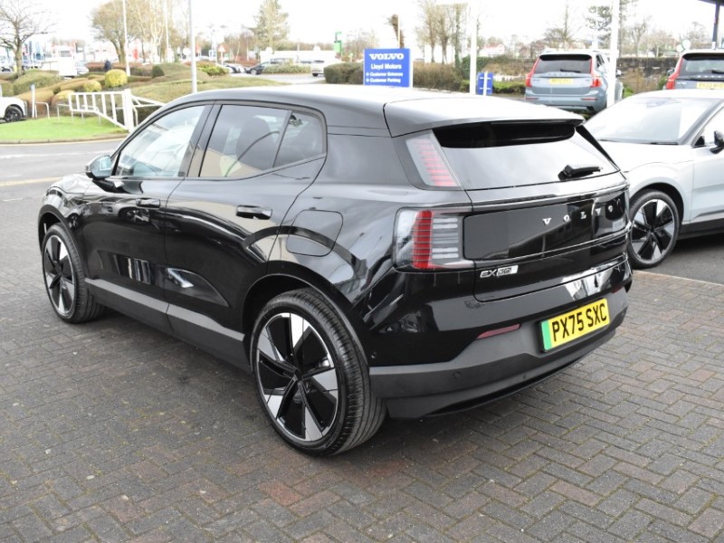 Used Volvo EX30 2025 for sale - 77195348: Photo 3