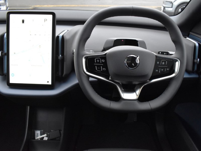 Used Volvo EX30 2025 for sale - 77195348: Photo 38