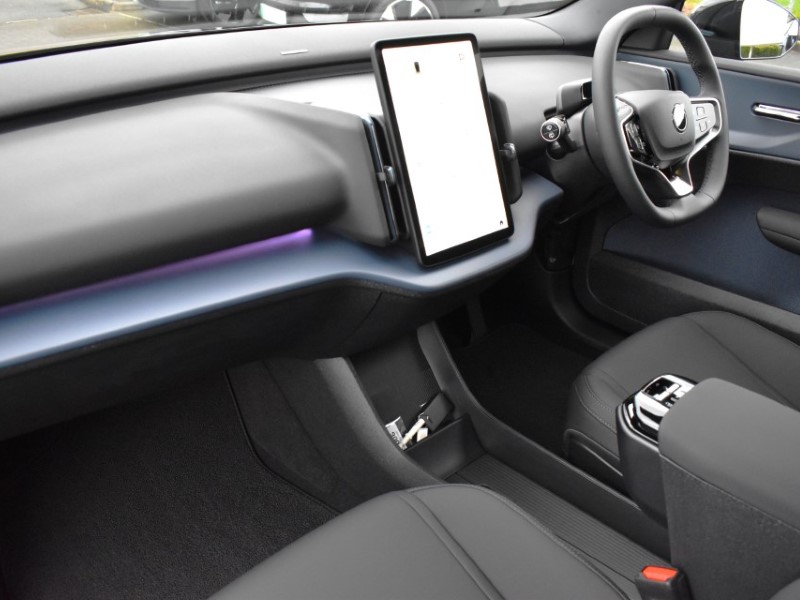 Used Volvo EX30 2025 for sale - 77195348: Photo 41