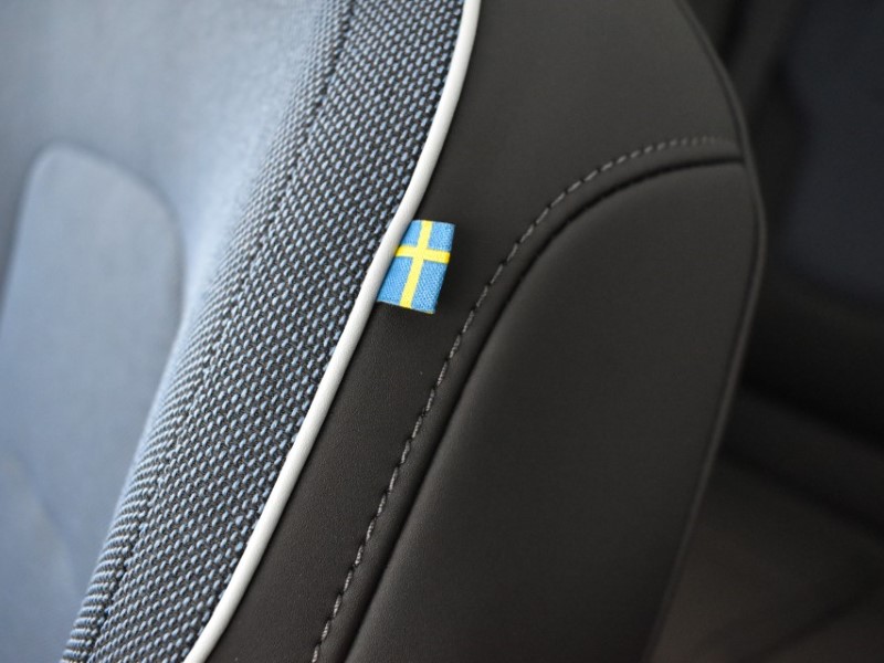 Used Volvo EX30 2025 for sale - 77195348: Photo 43