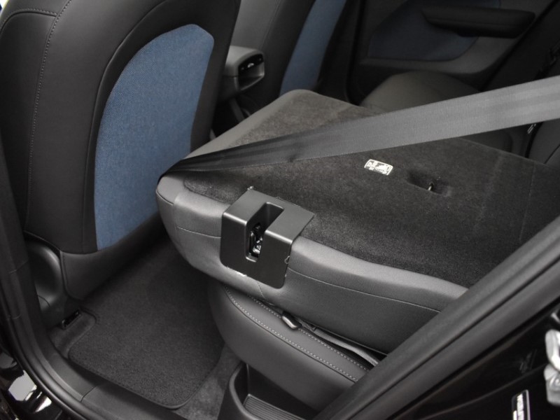 Used Volvo EX30 2025 for sale - 77195348: Photo 45