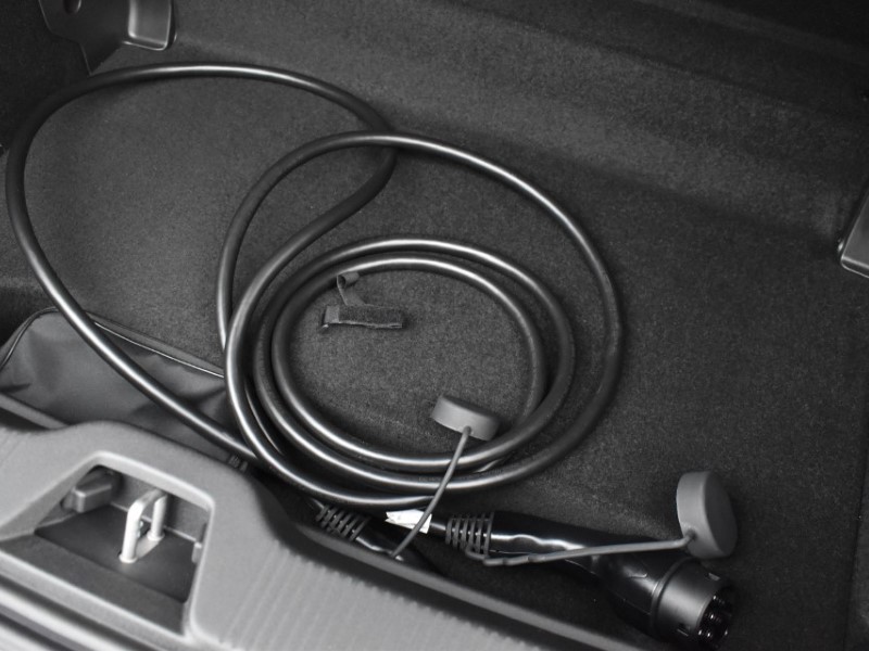 Used Volvo EX30 2025 for sale - 77195348: Photo 47