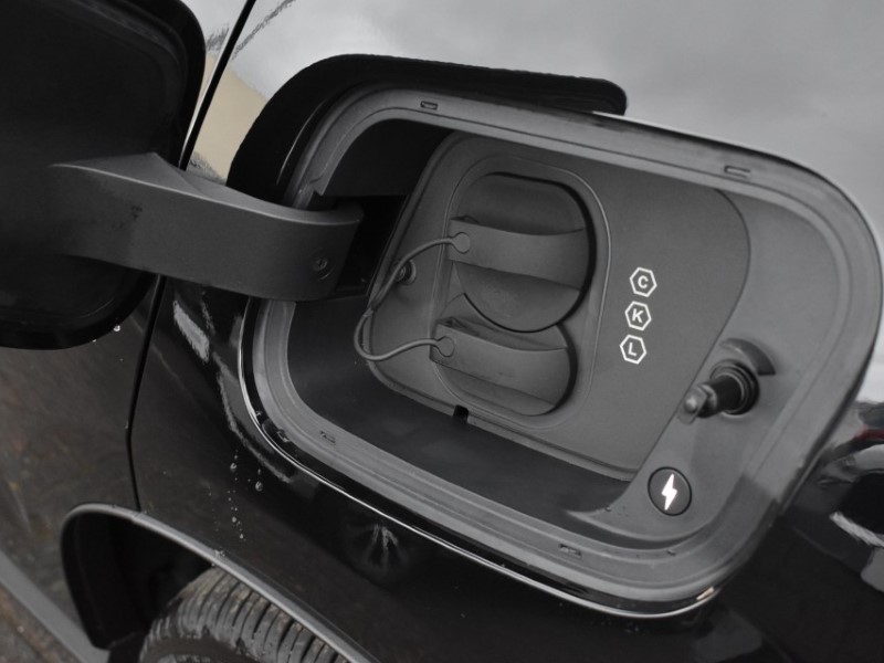 Used Volvo EX30 2025 for sale - 77195348: Photo 50