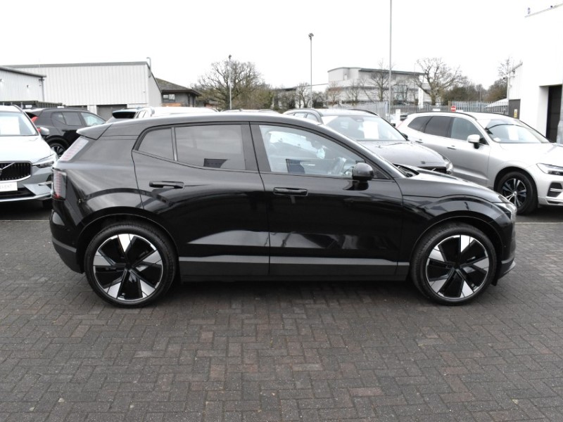 Used Volvo EX30 2025 for sale - 77195348: Photo 6