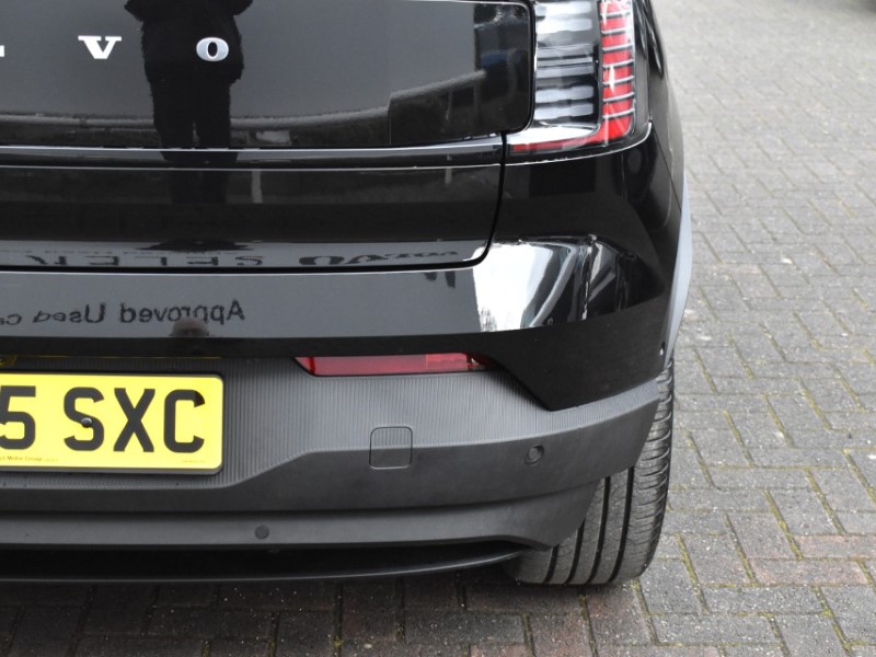Used Volvo EX30 2025 for sale - 77195348: Photo 60