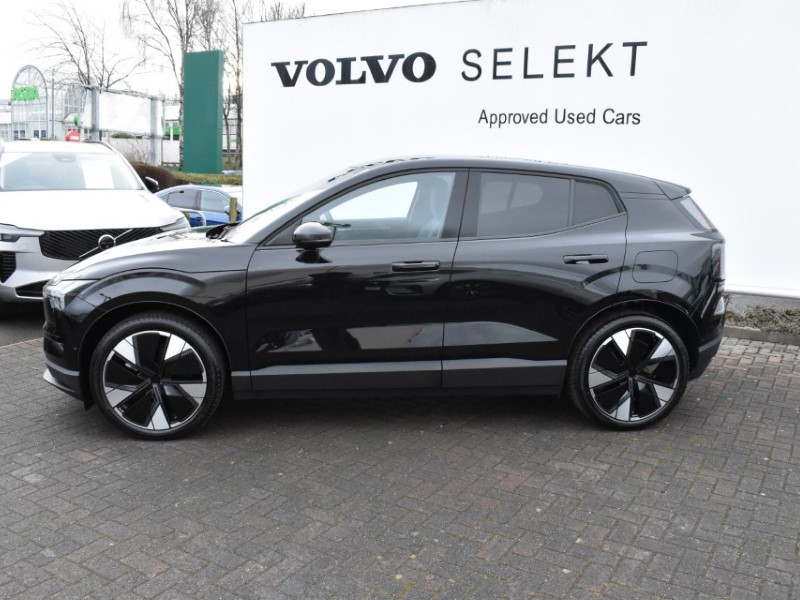 Used Volvo EX30 2025 for sale - 77195348: Photo 63