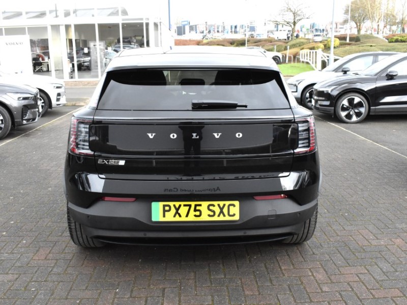 Used Volvo EX30 2025 for sale - 77195348: Photo 65