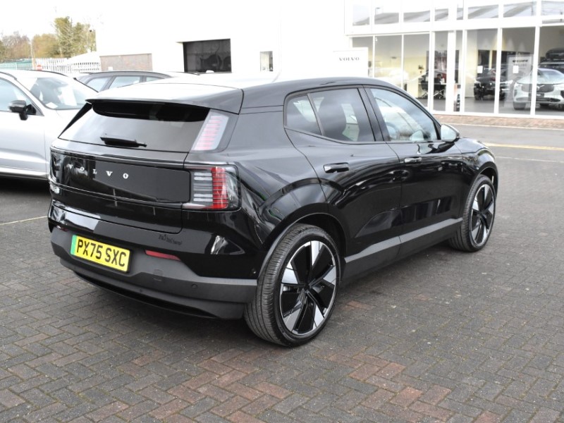 Used Volvo EX30 2025 for sale - 77195348: Photo 66