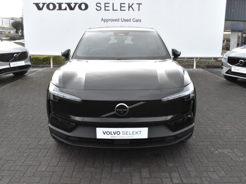 Used Volvo EX30 2025 for sale - 77195348: Photo 8