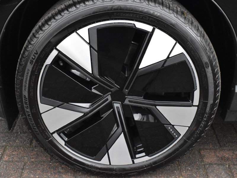 Used Volvo EX30 2025 for sale - 77195348: Photo 9