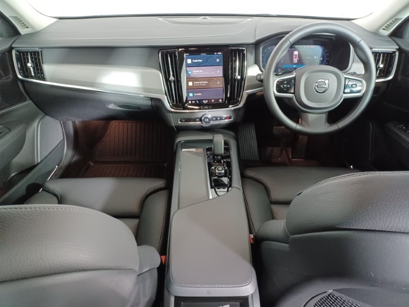 Used Volvo V90 2022 for sale - 76981985: Photo 11