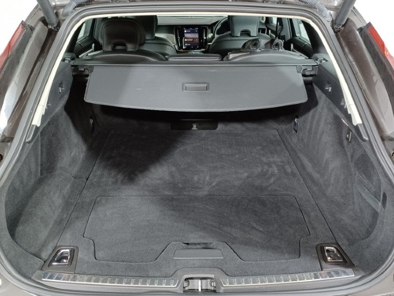 Used Volvo V90 2022 for sale - 76981985: Photo 22