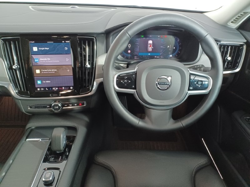 Used Volvo V90 2022 for sale - 76981985: Photo 26