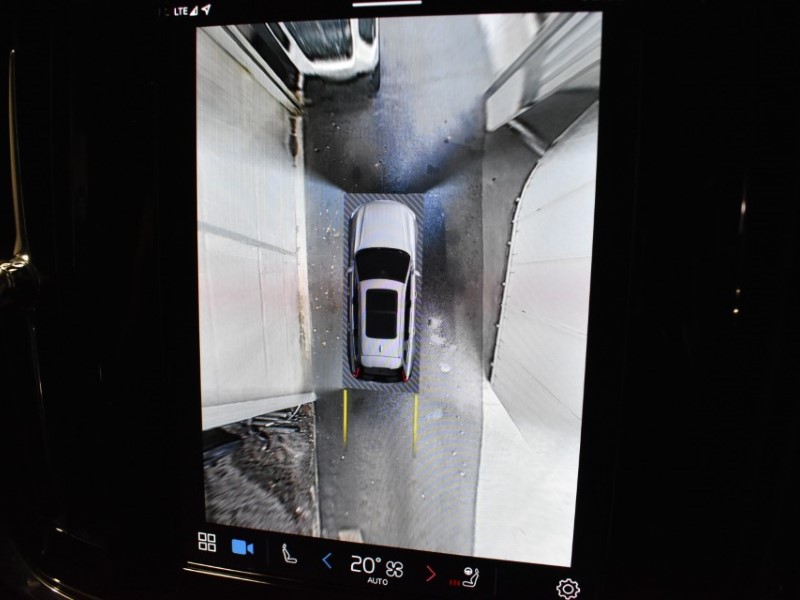 Used Volvo V90 2022 for sale - 76981985: Photo 27