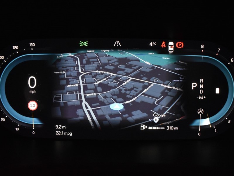 Used Volvo V90 2022 for sale - 76981985: Photo 28