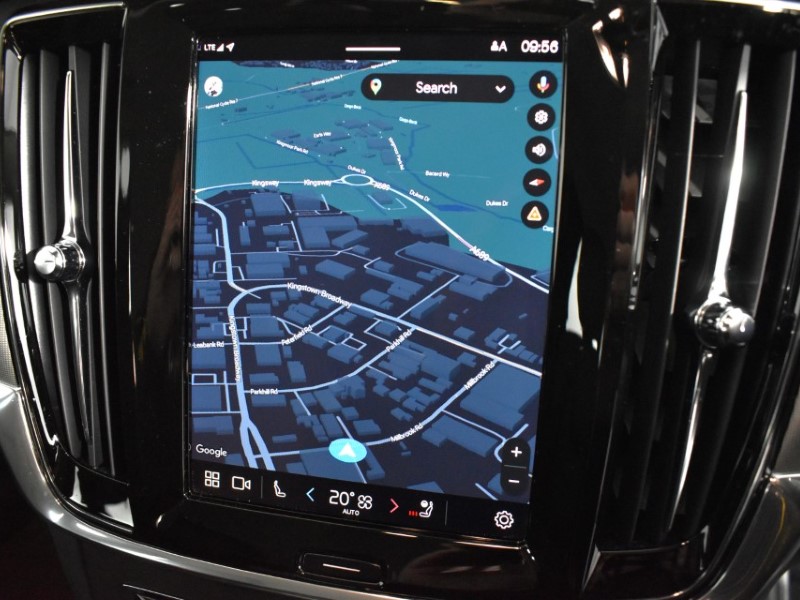 Used Volvo V90 2022 for sale - 76981985: Photo 29