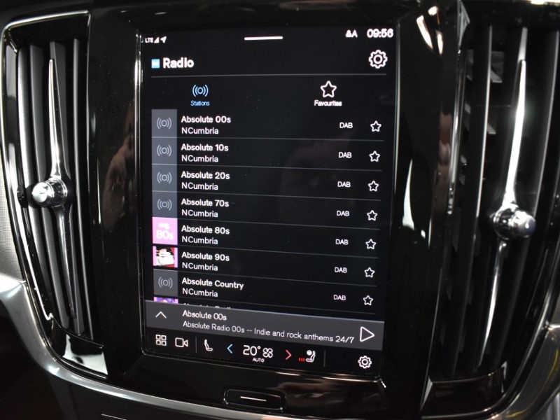 Used Volvo V90 2022 for sale - 76981985: Photo 30