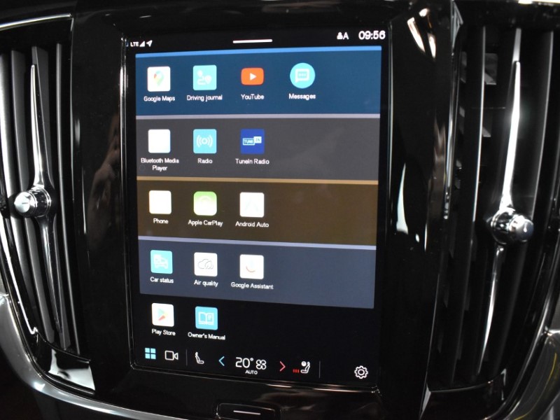 Used Volvo V90 2022 for sale - 76981985: Photo 31