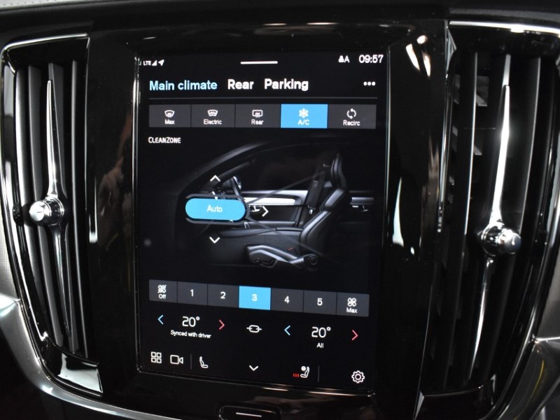 Used Volvo V90 2022 for sale - 76981985: Photo 32