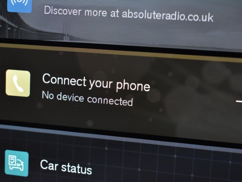 Used Volvo V90 2022 for sale - 76981985: Photo 33