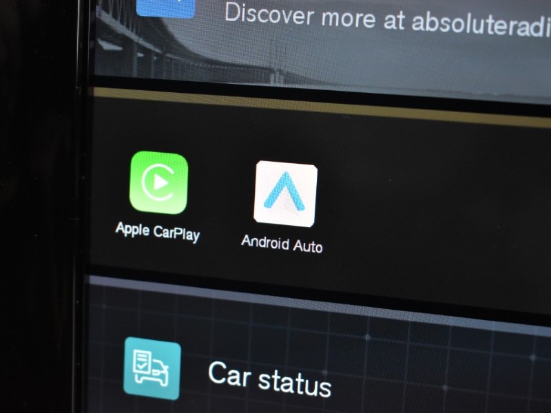 Used Volvo V90 2022 for sale - 76981985: Photo 34