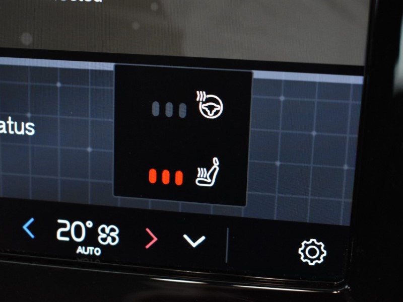 Used Volvo V90 2022 for sale - 76981985: Photo 35