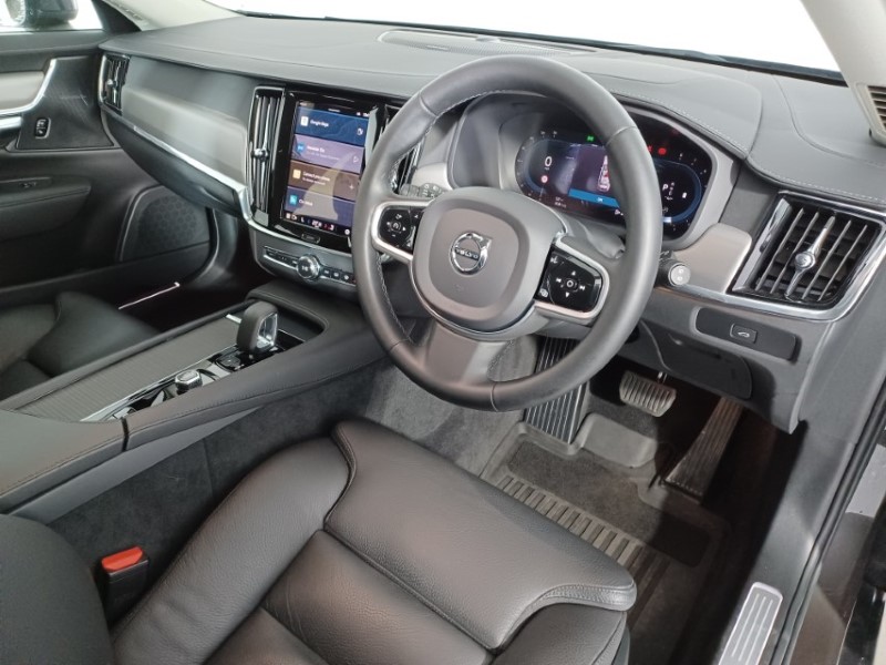 Used Volvo V90 2022 for sale - 76981985: Photo 36