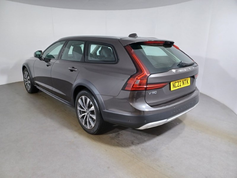 Used Volvo V90 2022 for sale - 76981985: Photo 4