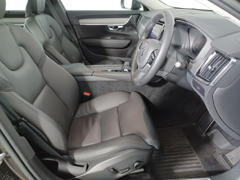 Used Volvo V90 2022 for sale - 76981985: Photo 45