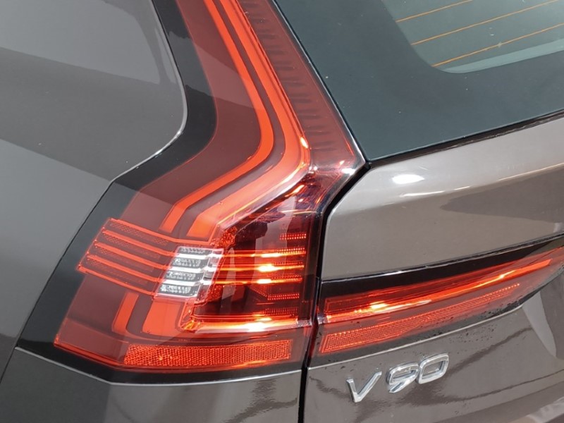 Used Volvo V90 2022 for sale - 76981985: Photo 47