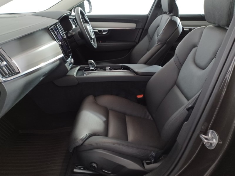 Used Volvo V90 2022 for sale - 76981985: Photo 5