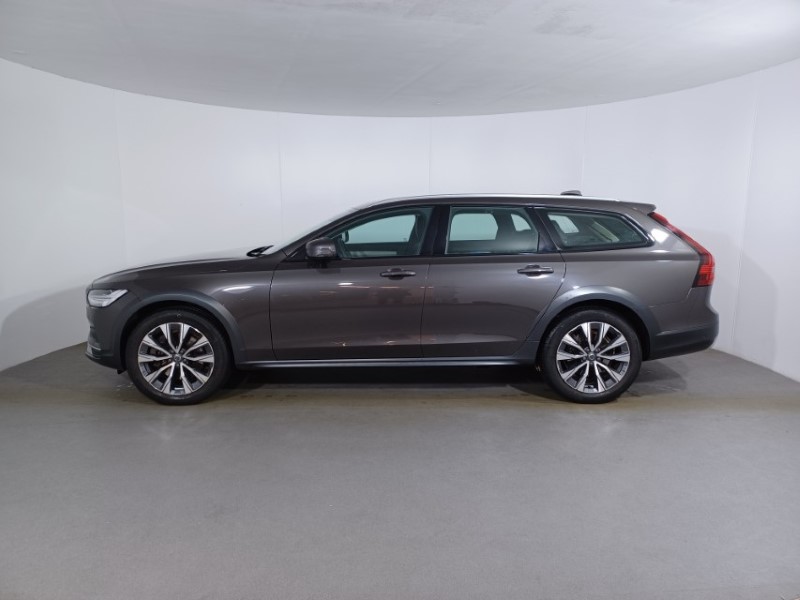 Used Volvo V90 2022 for sale - 76981985: Photo 56