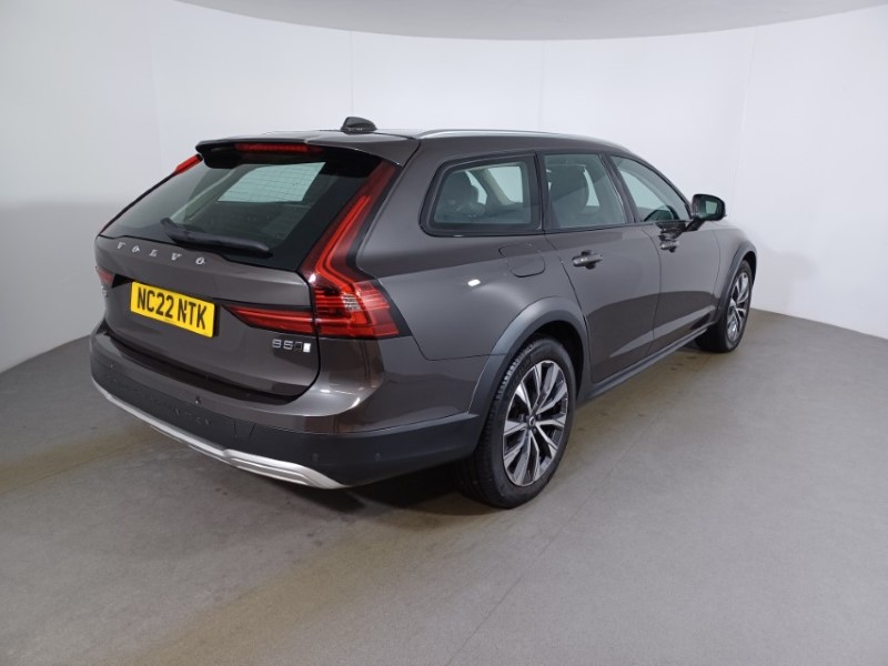 Used Volvo V90 2022 for sale - 76981985: Photo 58