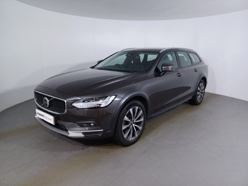 Used Volvo V90 2022 for sale - 76981985: Photo 59