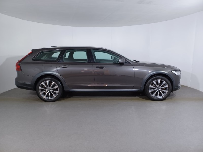 Used Volvo V90 2022 for sale - 76981985: Photo 7