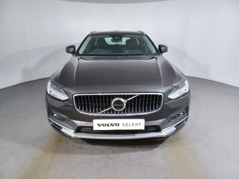 Used Volvo V90 2022 for sale - 76981985: Photo 9