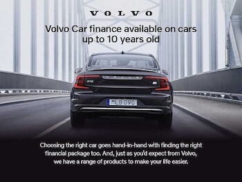 Used Volvo XC60 2022 for sale - 79407619: Photo