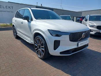 Used Volvo XC90 2025 for sale - 79208644: Photo