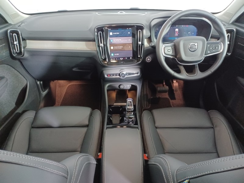 Used Volvo XC40 2024 for sale - 76981030: Photo 11