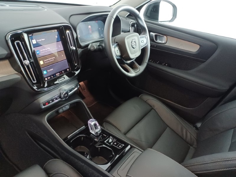 Used Volvo XC40 2024 for sale - 76981030: Photo 16