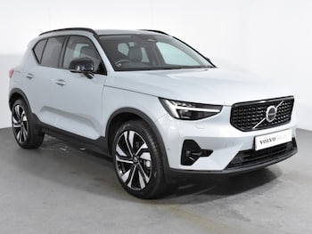 Used Volvo XC40 2024 for sale - 76981030: Photo