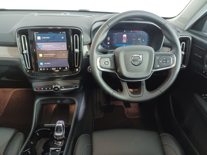 Used Volvo XC40 2024 for sale - 76981030: Photo 24