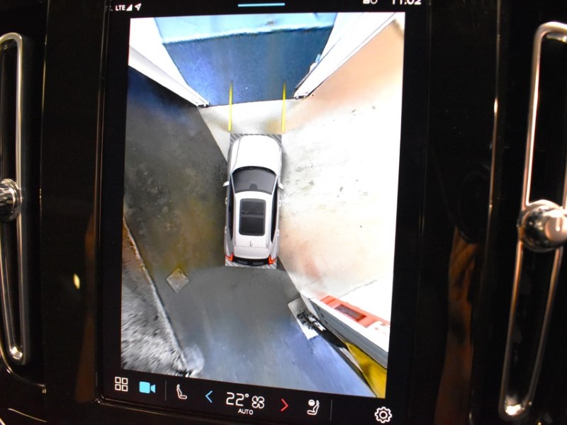 Used Volvo XC40 2024 for sale - 76981030: Photo 25