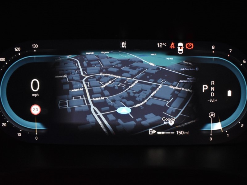 Used Volvo XC40 2024 for sale - 76981030: Photo 26