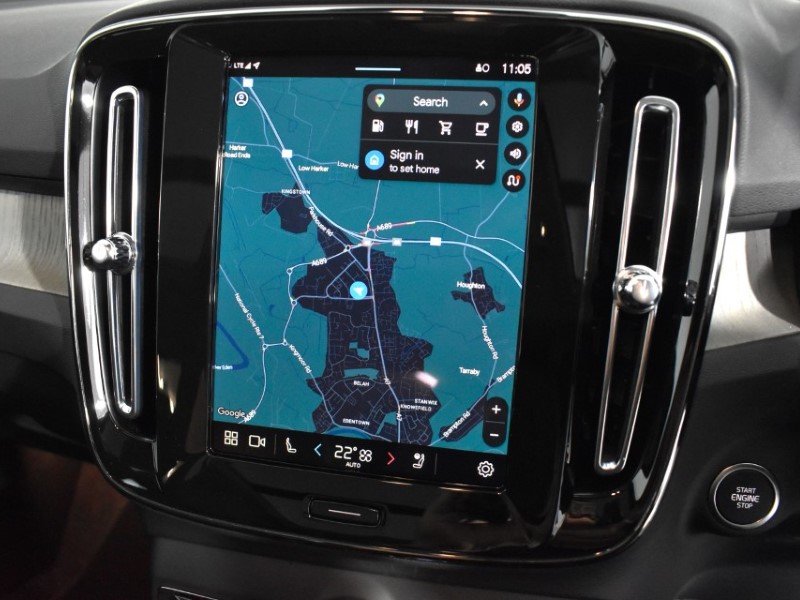 Used Volvo XC40 2024 for sale - 76981030: Photo 28