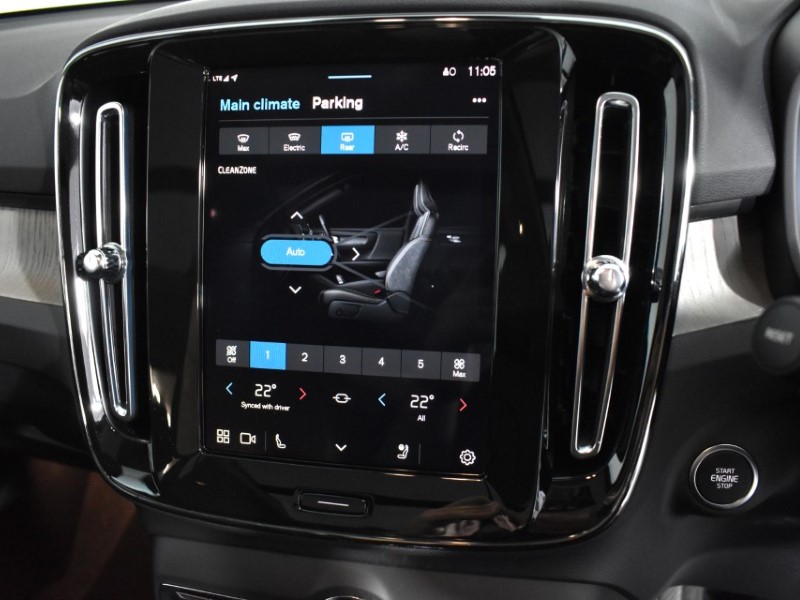 Used Volvo XC40 2024 for sale - 76981030: Photo 29