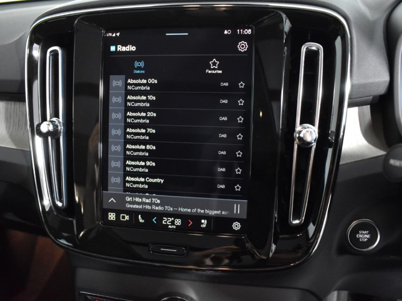 Used Volvo XC40 2024 for sale - 76981030: Photo 30