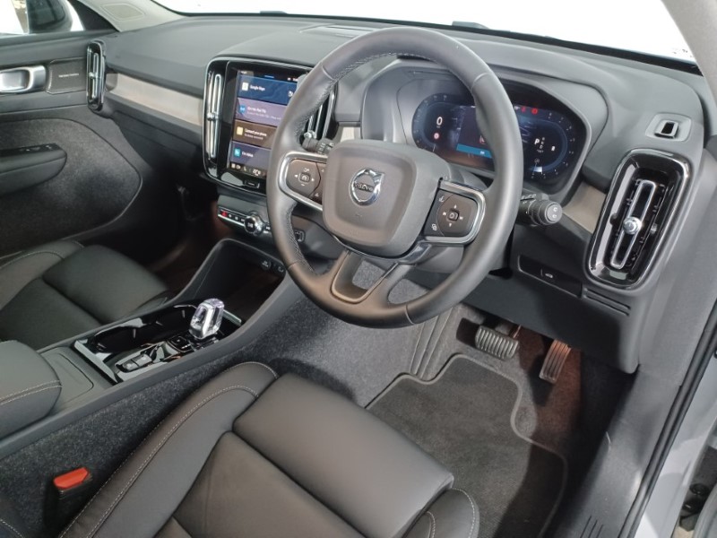 Used Volvo XC40 2024 for sale - 76981030: Photo 36