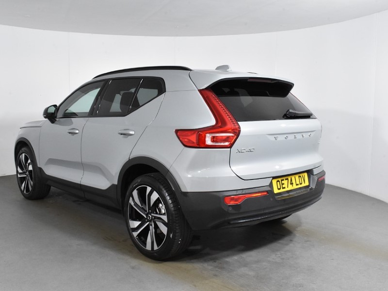 Used Volvo XC40 2024 for sale - 76981030: Photo 4